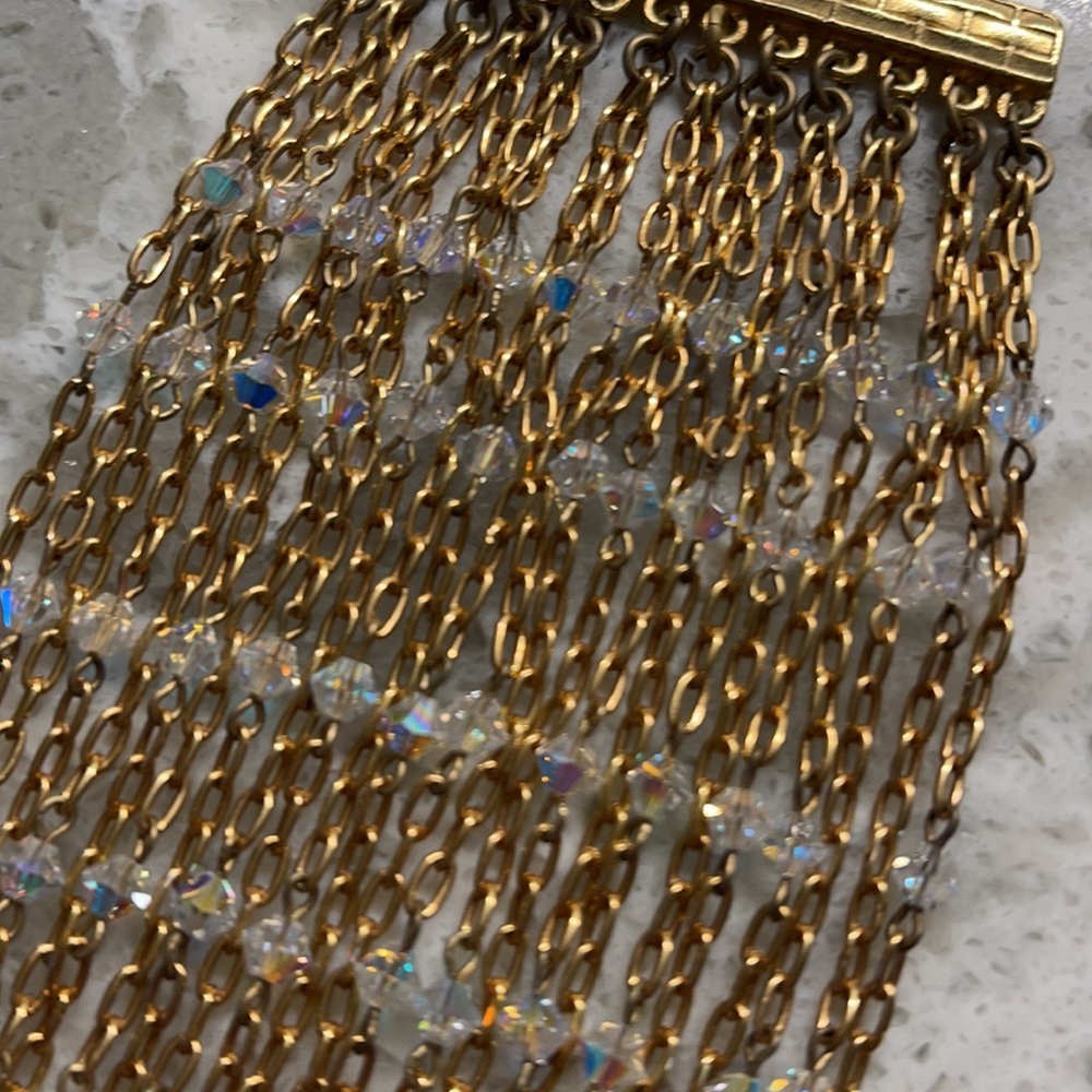 Vintage Tommassini Bracelet - Picture 2 of 4